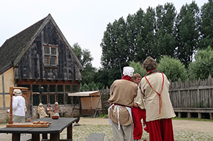 preHistorisch Dorp Eindhoven