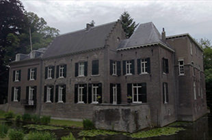 Landgoed Kasteel Geldrop