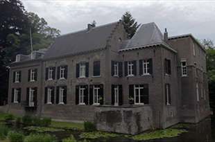 Kasteel Geldrop