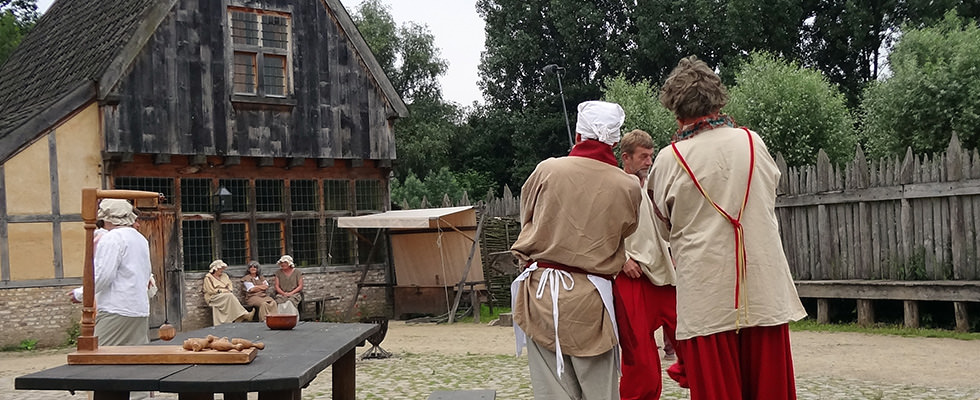 preHistorisch Dorp Eindhoven