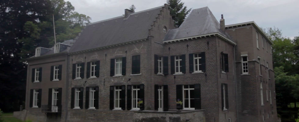 Kasteel Geldrop